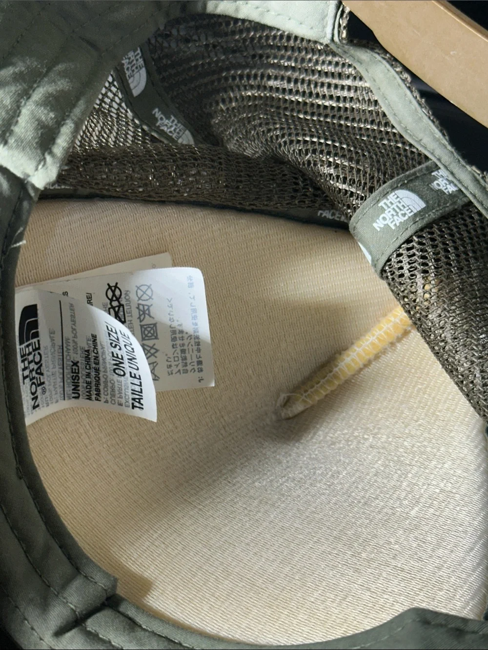 The North Face north face